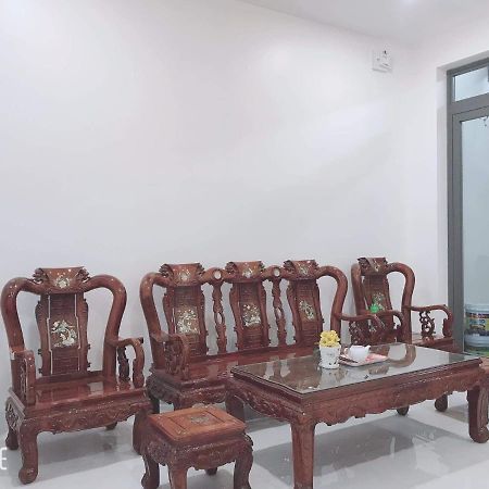 Minh Kim Guesthouse Châu Đốc Zewnętrze zdjęcie