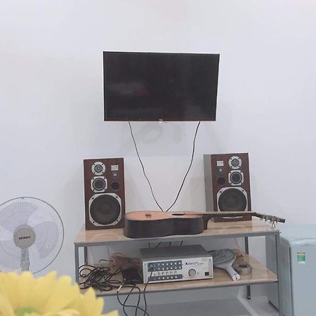 Minh Kim Guesthouse Châu Đốc Zewnętrze zdjęcie