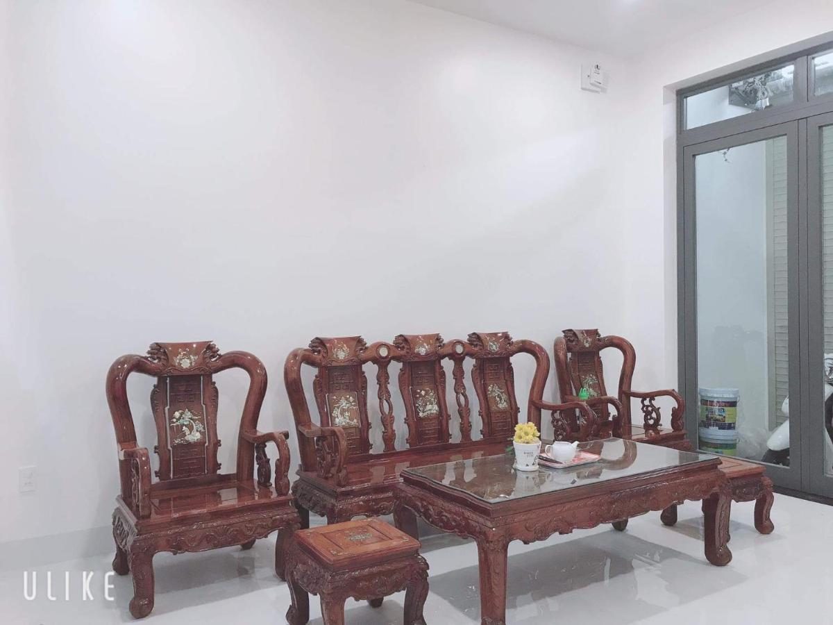 Minh Kim Guesthouse Châu Đốc Zewnętrze zdjęcie