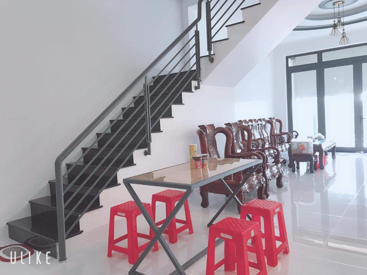 Minh Kim Guesthouse Châu Đốc Zewnętrze zdjęcie