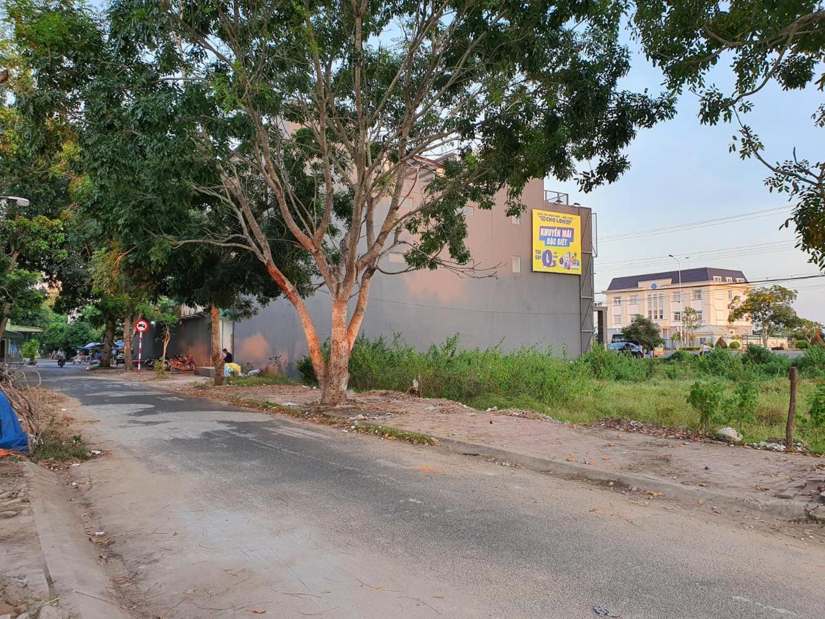 Minh Kim Guesthouse Châu Đốc Zewnętrze zdjęcie