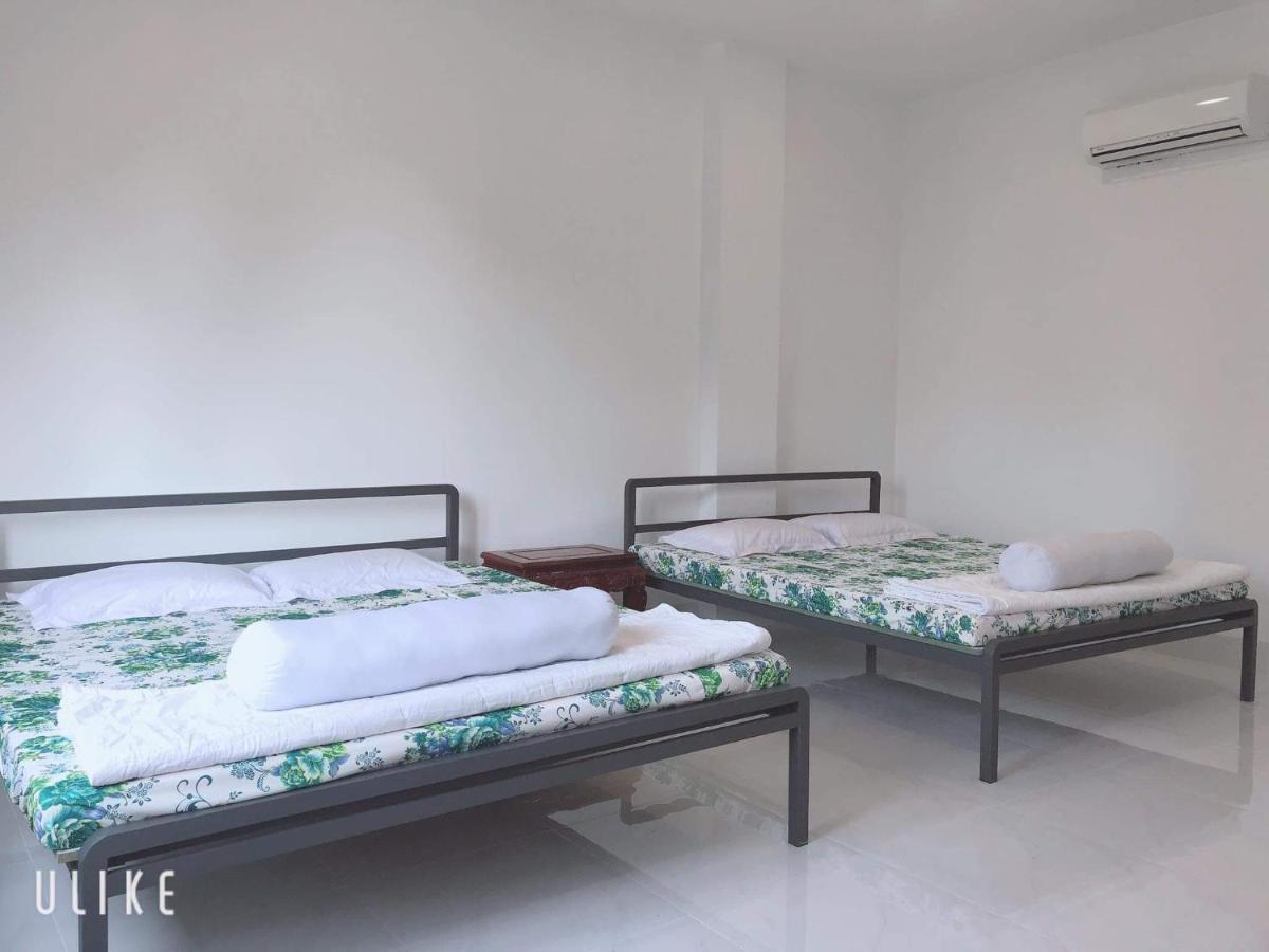 Minh Kim Guesthouse Châu Đốc Zewnętrze zdjęcie