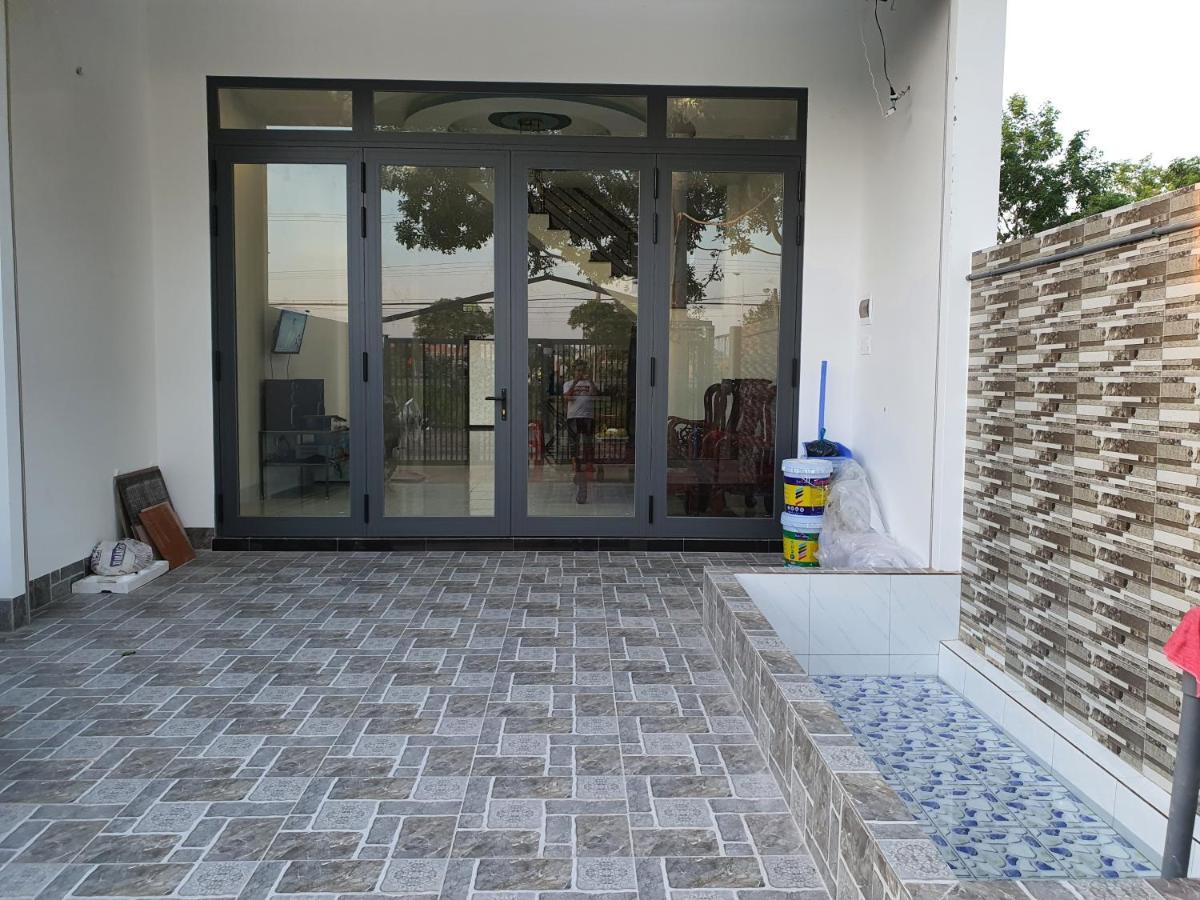 Minh Kim Guesthouse Châu Đốc Zewnętrze zdjęcie