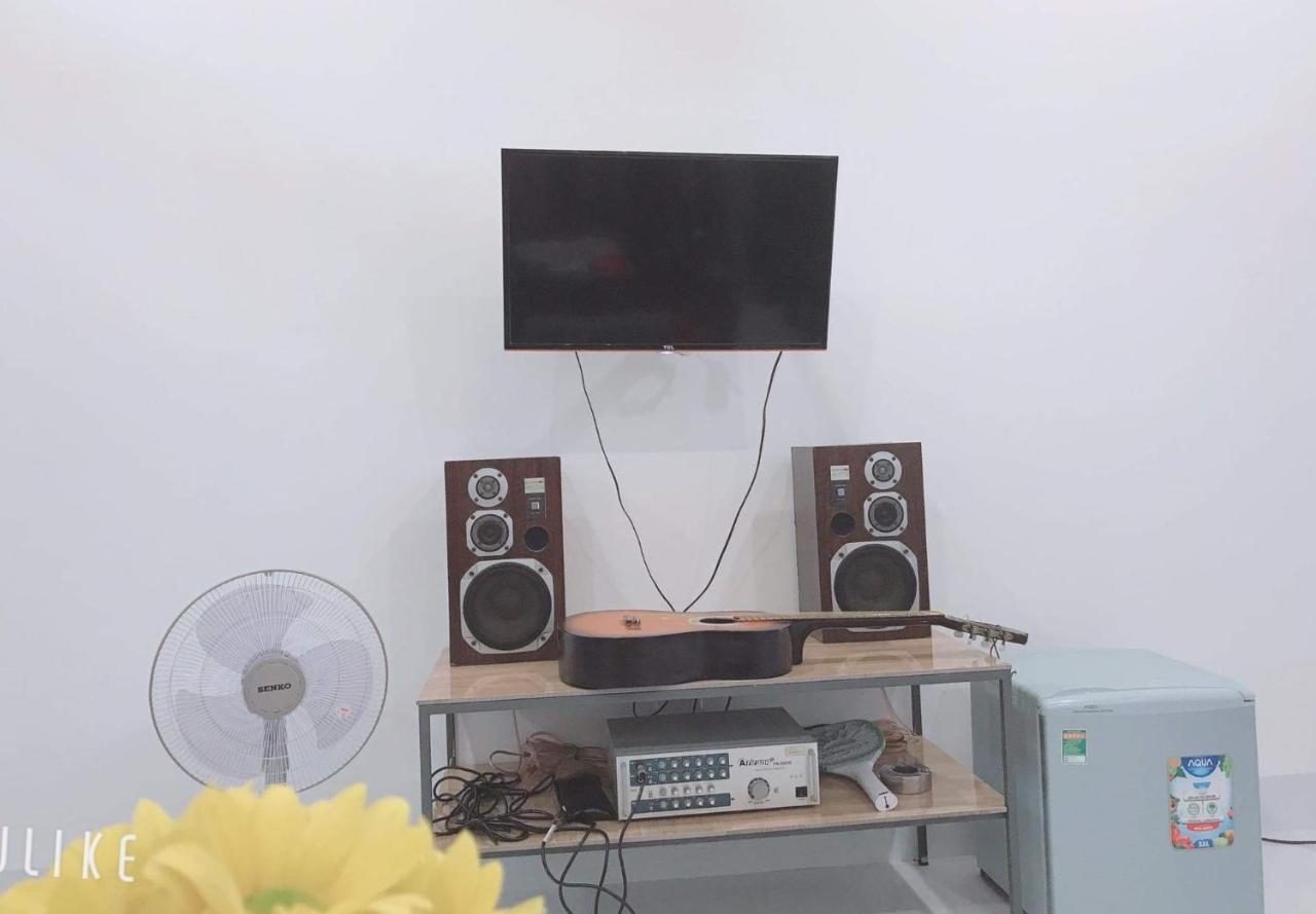 Minh Kim Guesthouse Châu Đốc Zewnętrze zdjęcie