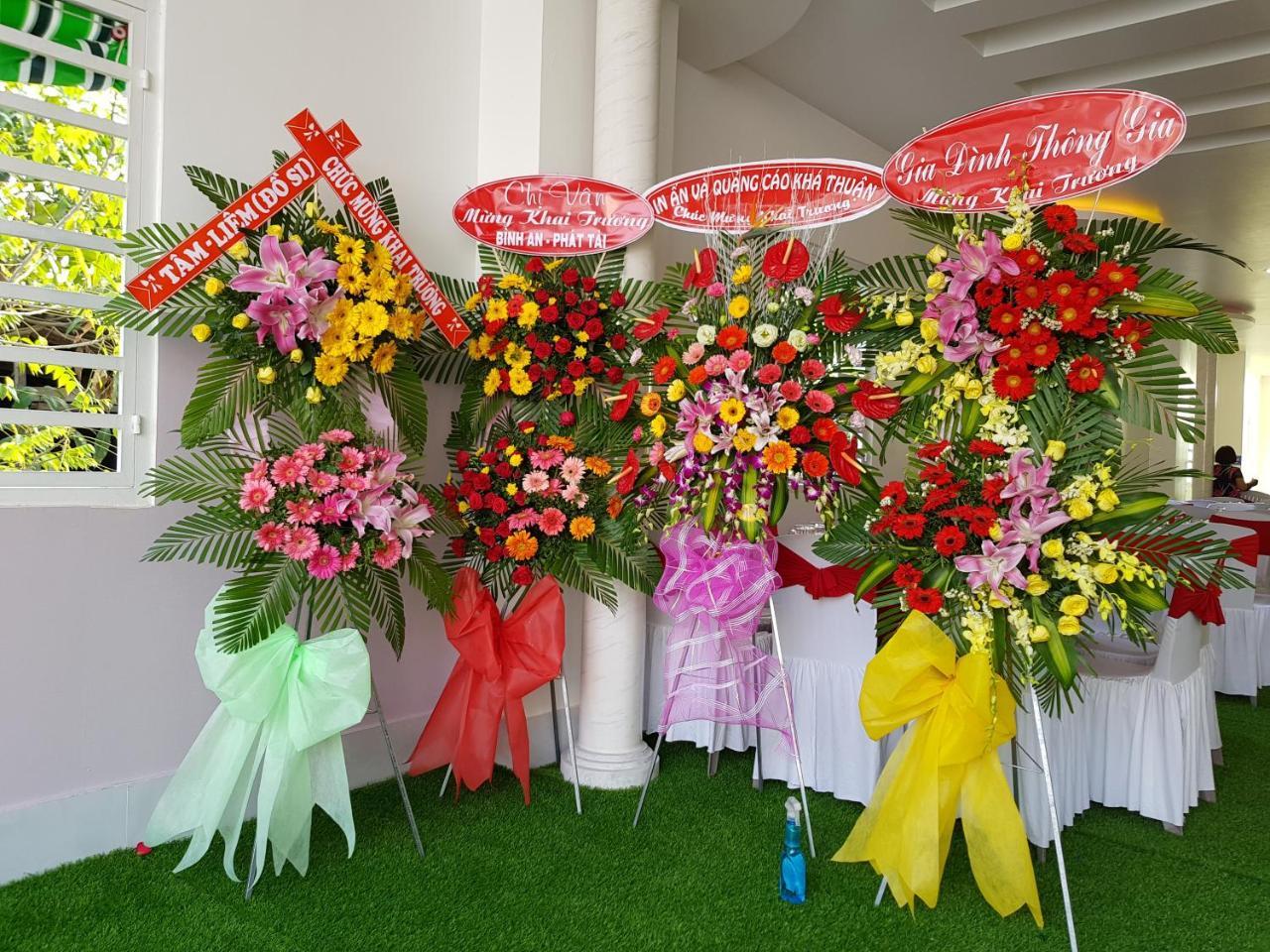 Minh Kim Guesthouse Châu Đốc Zewnętrze zdjęcie
