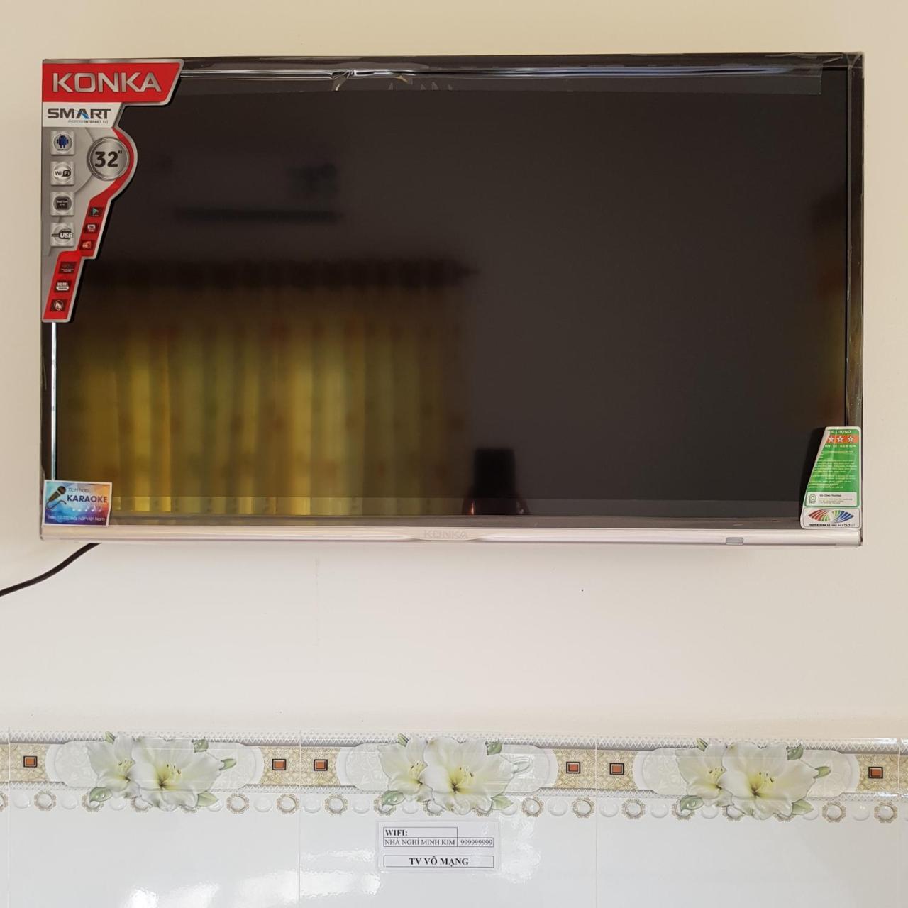 Minh Kim Guesthouse Châu Đốc Zewnętrze zdjęcie