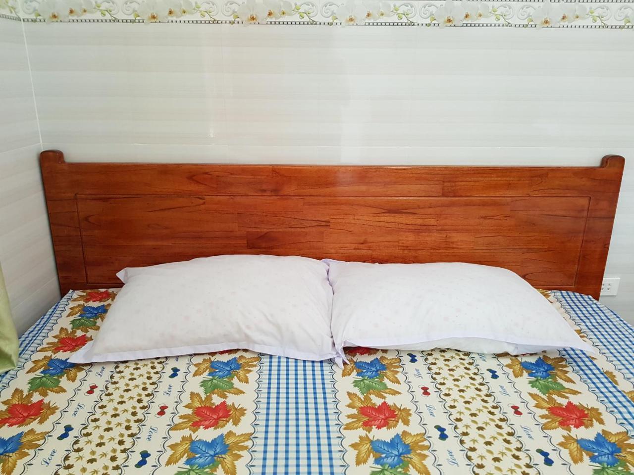 Minh Kim Guesthouse Châu Đốc Zewnętrze zdjęcie