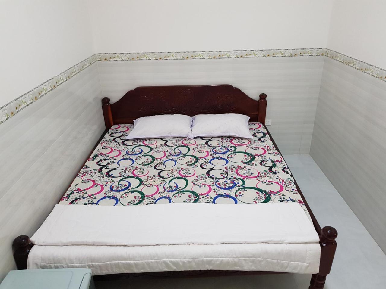 Minh Kim Guesthouse Châu Đốc Zewnętrze zdjęcie