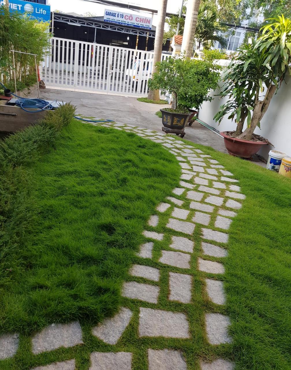 Minh Kim Guesthouse Châu Đốc Zewnętrze zdjęcie