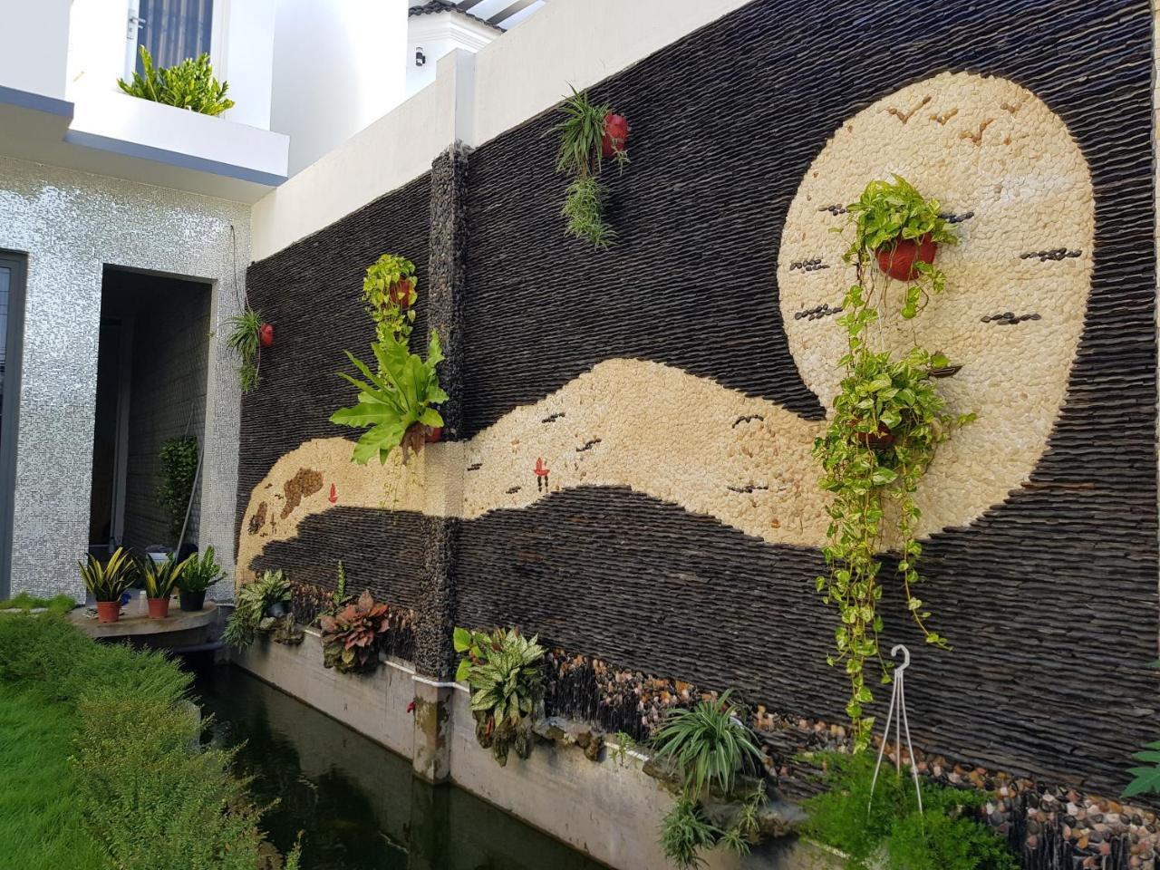 Minh Kim Guesthouse Châu Đốc Zewnętrze zdjęcie