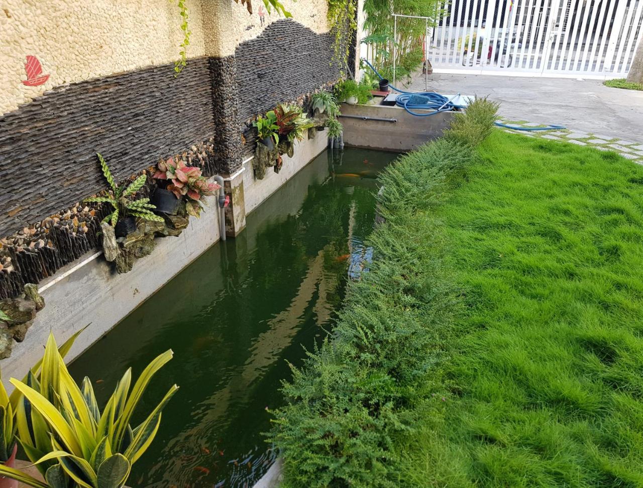 Minh Kim Guesthouse Châu Đốc Zewnętrze zdjęcie
