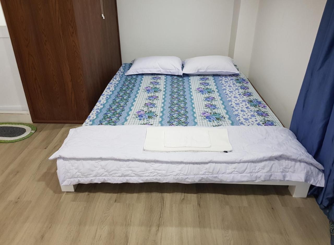 Minh Kim Guesthouse Châu Đốc Zewnętrze zdjęcie