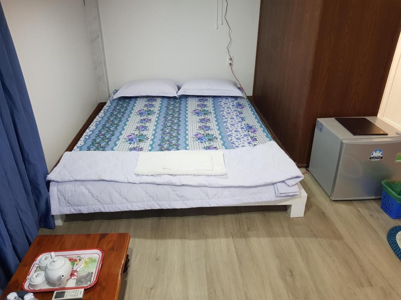 Minh Kim Guesthouse Châu Đốc Zewnętrze zdjęcie
