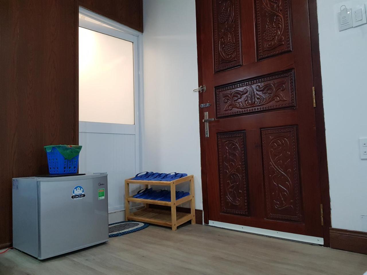 Minh Kim Guesthouse Châu Đốc Zewnętrze zdjęcie