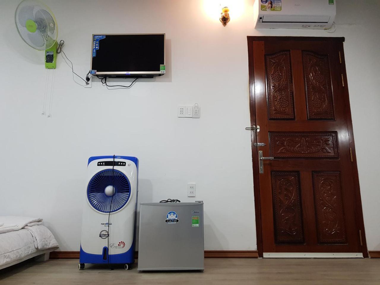 Minh Kim Guesthouse Châu Đốc Zewnętrze zdjęcie