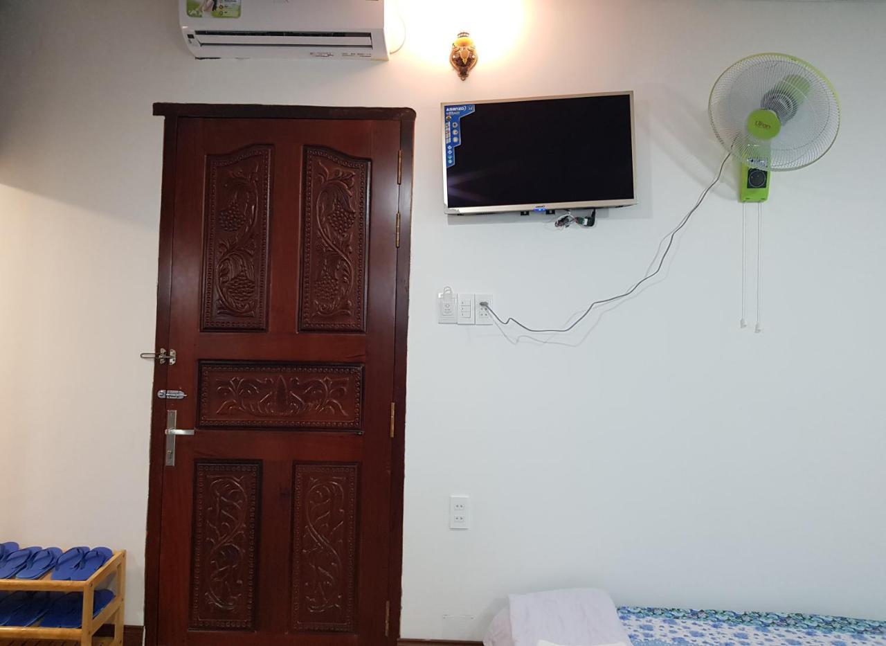 Minh Kim Guesthouse Châu Đốc Zewnętrze zdjęcie