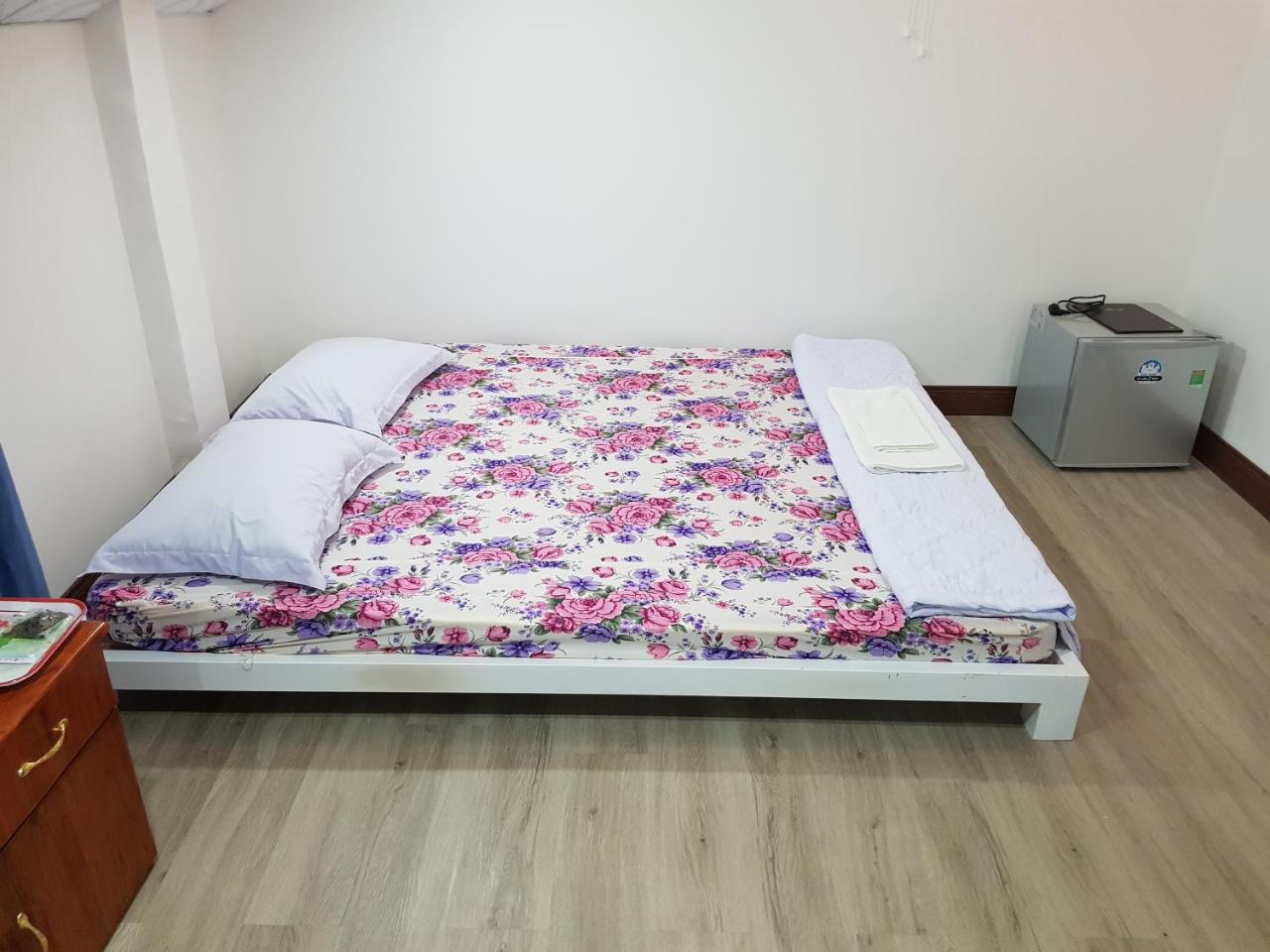 Minh Kim Guesthouse Châu Đốc Zewnętrze zdjęcie