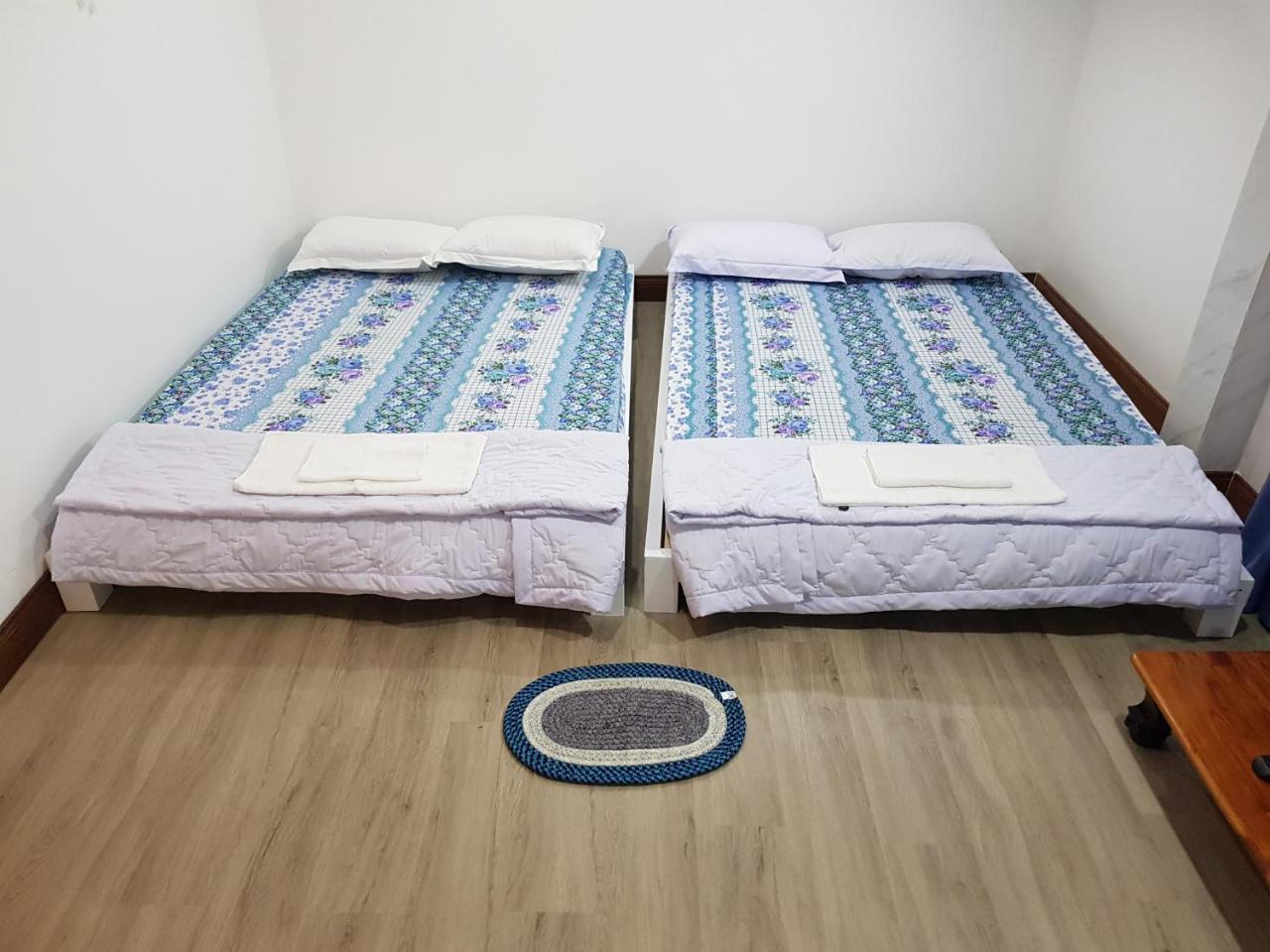 Minh Kim Guesthouse Châu Đốc Zewnętrze zdjęcie