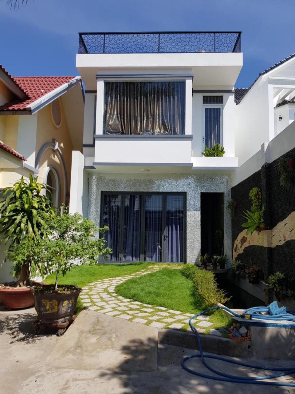 Minh Kim Guesthouse Châu Đốc Zewnętrze zdjęcie