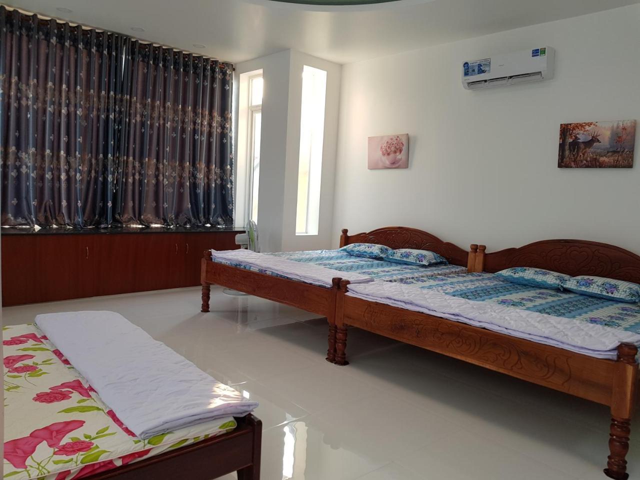 Minh Kim Guesthouse Châu Đốc Zewnętrze zdjęcie