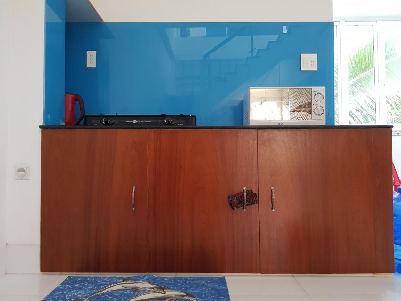Minh Kim Guesthouse Châu Đốc Zewnętrze zdjęcie