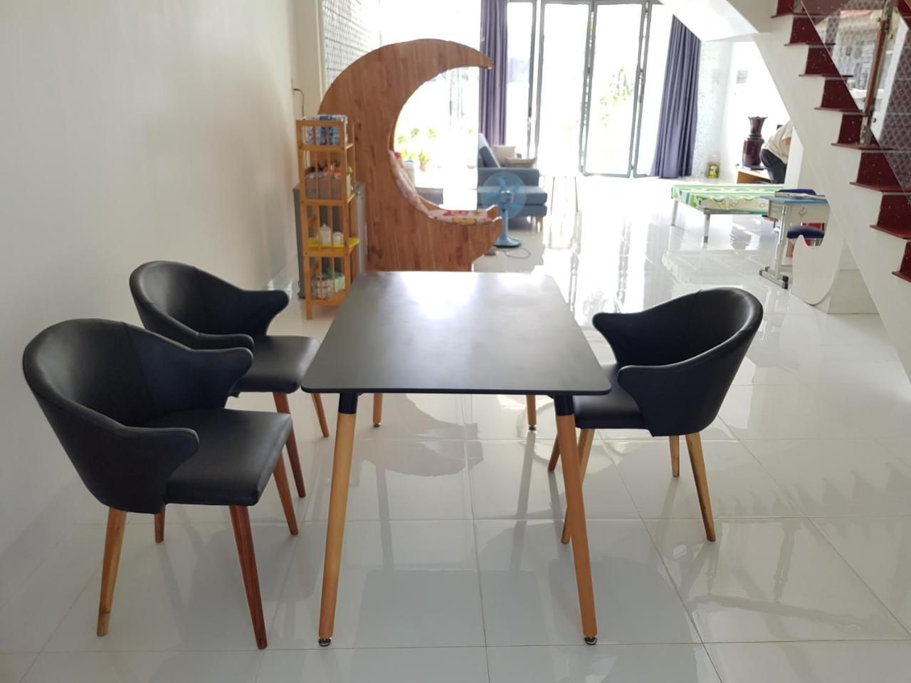 Minh Kim Guesthouse Châu Đốc Zewnętrze zdjęcie