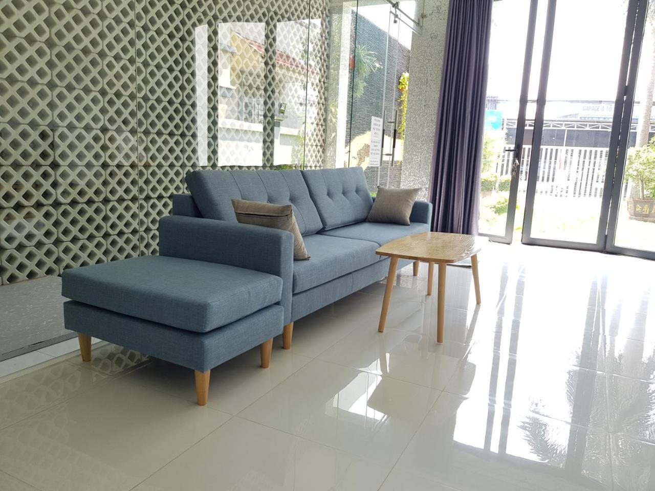 Minh Kim Guesthouse Châu Đốc Zewnętrze zdjęcie