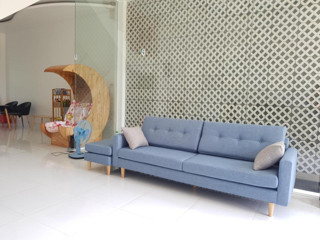 Minh Kim Guesthouse Châu Đốc Zewnętrze zdjęcie