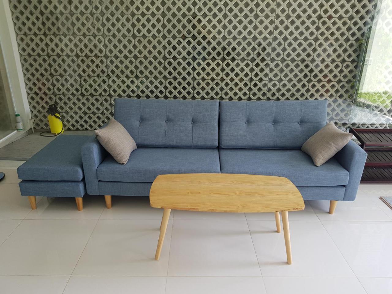 Minh Kim Guesthouse Châu Đốc Zewnętrze zdjęcie