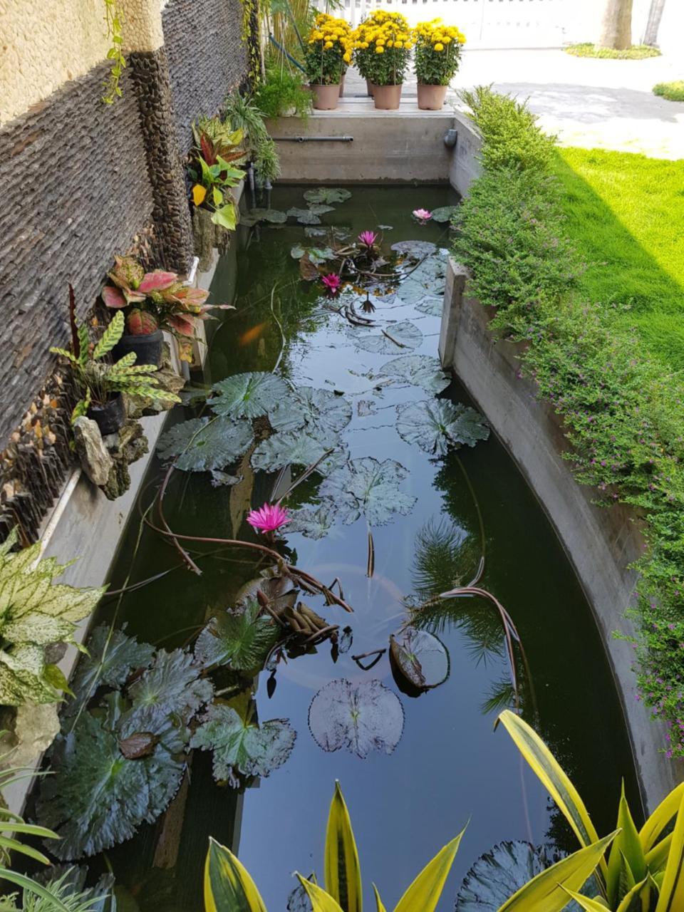 Minh Kim Guesthouse Châu Đốc Zewnętrze zdjęcie